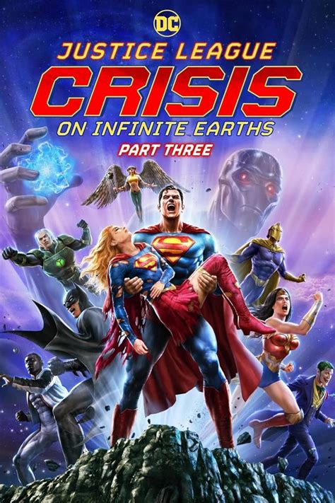 gofilm justice league